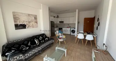 2 bedroom apartment in Yeroskipou, Cyprus