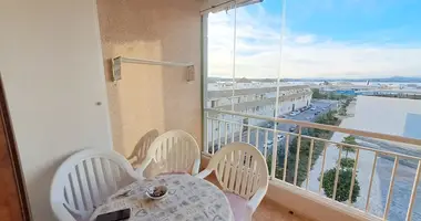 Квартира 3 комнаты в Торревьеха, Испания