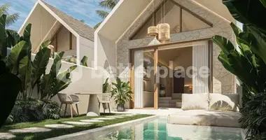Villa 1 chambre dans Balangan, Indonésie