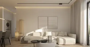 Apartamento 1 habitacion en Larnaca District, Chipre