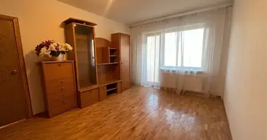 Квартира 3 комнаты в Каунас, Литва