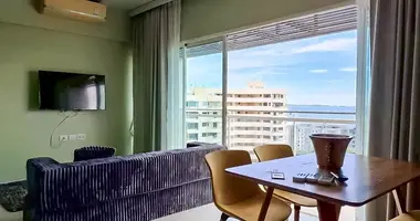 Kondominium 2 Schlafzimmer in Ban Na Chom Thian, Thailand