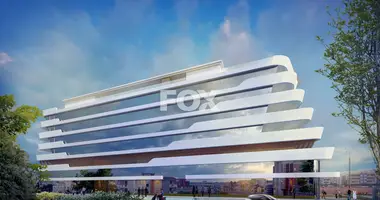 Geschäft 451 m² in Limassol District, Zypern