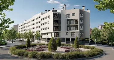 Пентхаус 3 комнаты в Аликанте, Испания