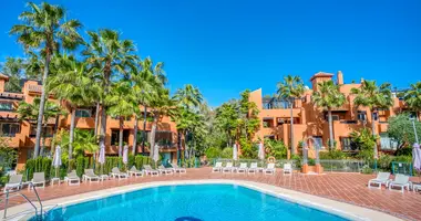 Apartamento 3 habitaciones en Marbella, Španjolska