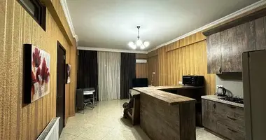 Apartment for rent in Tbilisi, Saburtalo in Tbilisi, Georgia