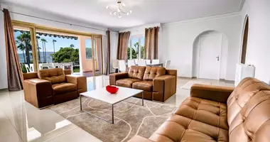 Appartement 4 chambres dans Cannes, France