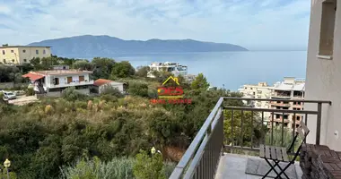 🌅🏠 2+1 APARTMENT FOR RENT IN “ODEON” RESIDENCE, VLORA. en Bashkia Vlore, Albania