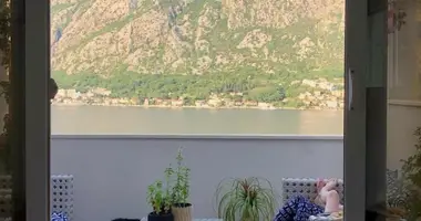 Apartment 6 bedrooms in Prcanj, Montenegro