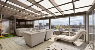 Appartement 4 chambres dans Riga, Lettonie