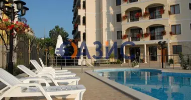 Appartement 2 chambres dans Nessebar, Bulgarie