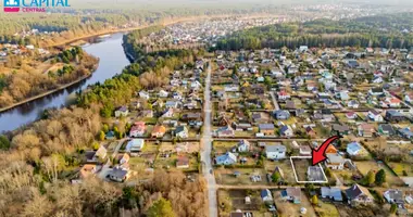 Дом в Вильнюс, Литва