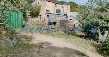 Dom w Sant Feliu de Guixols, Hiszpania