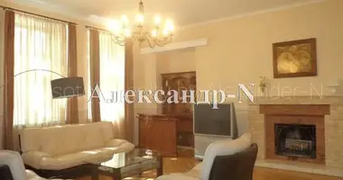 Apartamento 3 habitaciones en Odesa, Ucrania