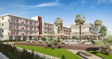 Appartement 2 chambres dans Pýla, Chypre