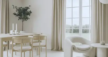 Casa en Karkle, Lituania