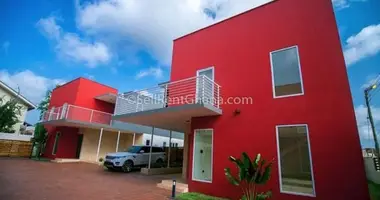 Casa 3 habitaciones en Legon, Ghana