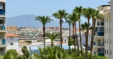 Wohnung 3 Schlafzimmer in Dos Hermanas, Spanien