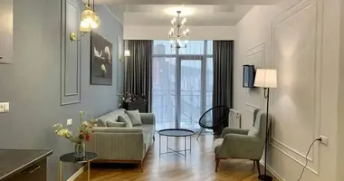 1 bedroom apartment in Tbilisi, Georgia