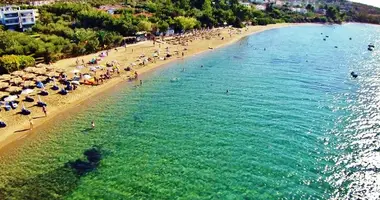 Parcela en Polygyros Municipality, Grecia