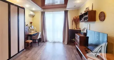 Apartamento 1 habitación en Muchaviecki sielski Saviet, Belarús