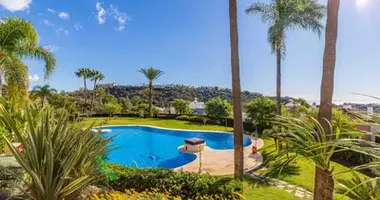 Appartement 4 chambres dans Benahavis, Espagne