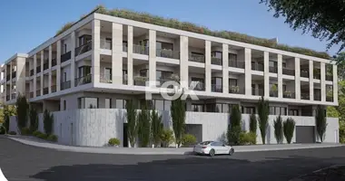 Mieszkanie 2 pokoi w Limassol, Cypr