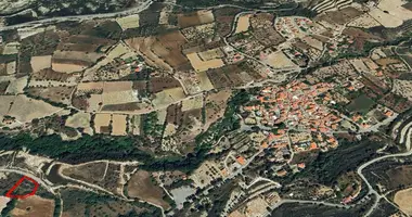 Wohnung in Lania, Zypern