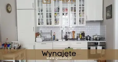 Квартира 3 комнаты в Smolice, Польша
