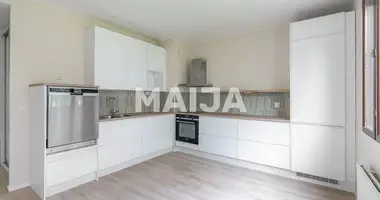 Mieszkanie 2 pokoi w Jarvenpaa, Finlandia