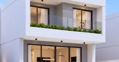 3 bedroom apartment in Empa, Cyprus