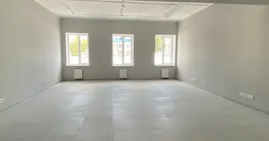 Pomieszczenie biurowe 58 m² w Mińsk, Białoruś
