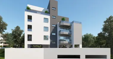 Wohnung 2 Schlafzimmer in Zypern