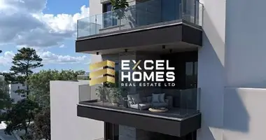 Penthouse in Naxxar, Malta