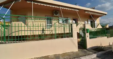 Haus 6 zimmer in Loutraki Perachora Agioi Theodoroi Municipality, Griechenland