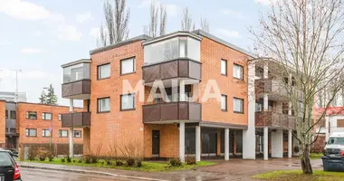 Apartamento 1 habitación en Helsinki sub region, Finlandia