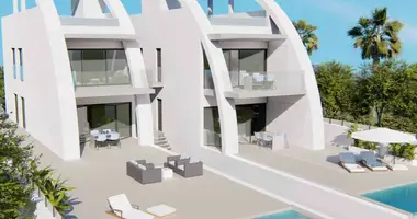 Bungalow 3 bedrooms in Rojales, Spain