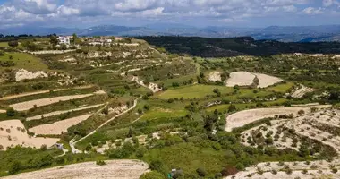 Plot of land in Tsada, Cyprus