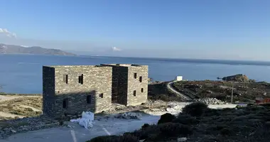 Casa 2 habitaciones en Karystos, Grecia