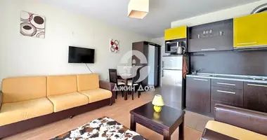 Wohnung 1 zimmer in Nessebar, Bulgarien