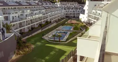 Apartamento 2 habitaciones en Fuengirola, Španjolska