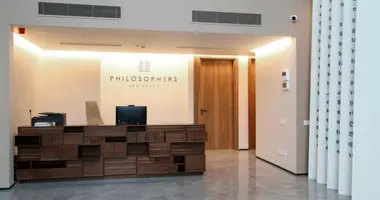 4 room apartment in Vidzeme, Latvia