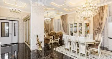 Haus in Evenkiysky Rayon, Russland