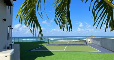 Casa 5 habitaciones en José Santos Guardiola, Honduras