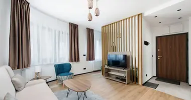 2 room Studio apartment in Krakow, Poland