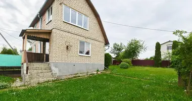 Haus in Lasanski sielski Saviet, Belarus