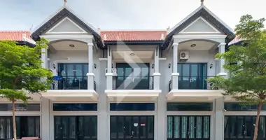 2 bedroom house in Prasat Bakong, Cambodia