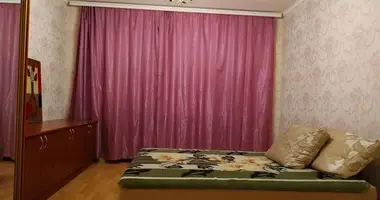 Apartamento 2 habitaciones en Odesa, Ucrania