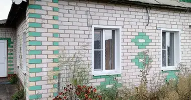 Haus in Liepielski sielski Saviet, Belarus