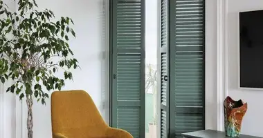 1 room apartment in Pushkin, Russia